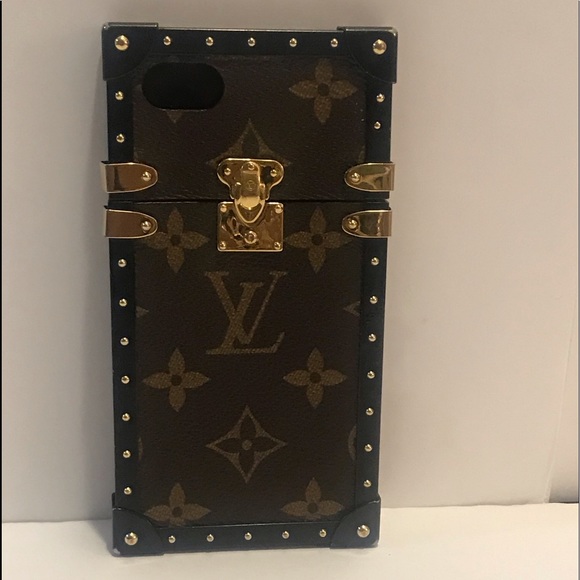 Louis Vuitton Accessories - Louis Vuitton IPhone case